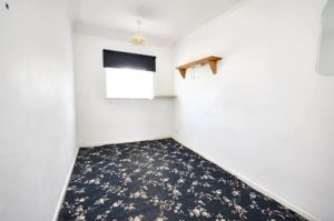 Bedroom three- click for photo gallery